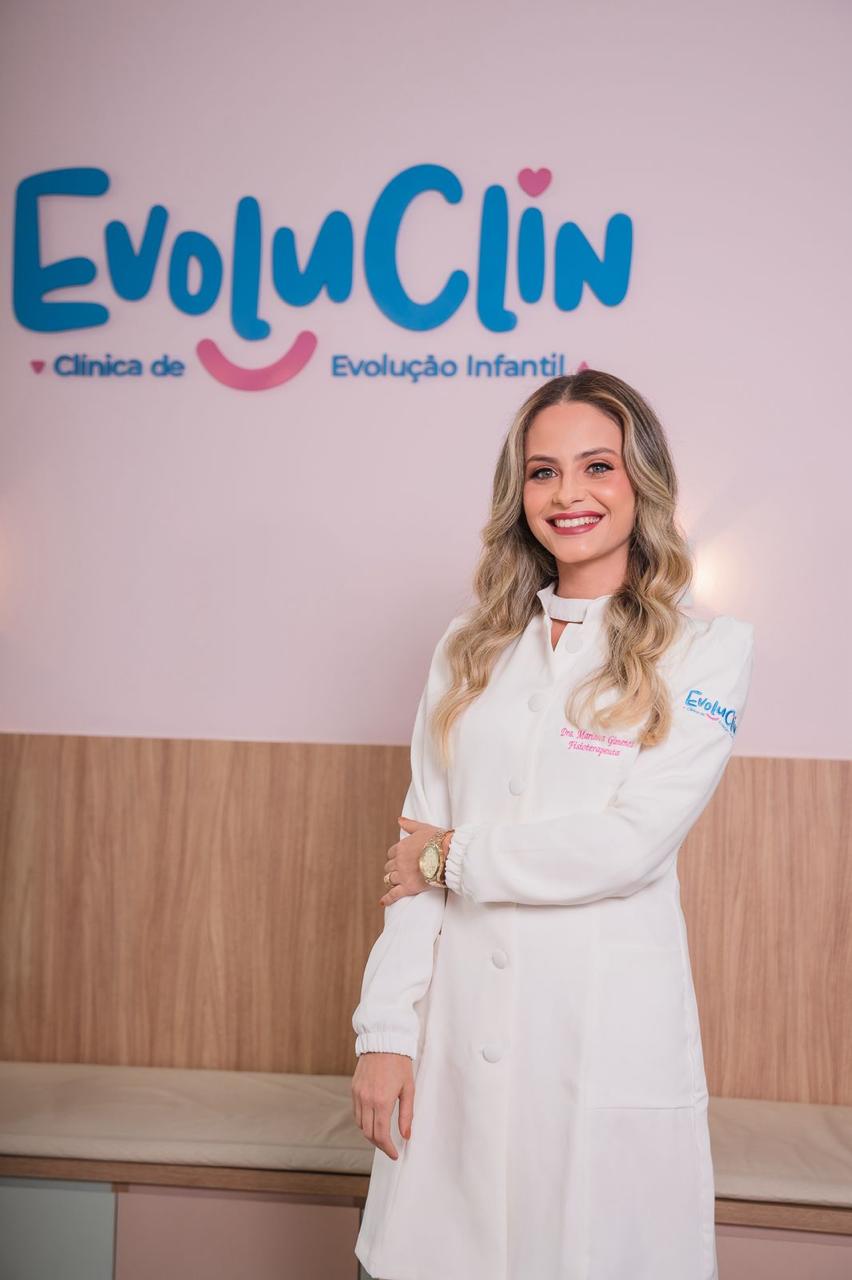 Foto de Evoluclin