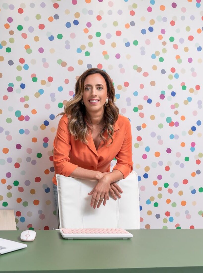 Foto de Mariana De Oliveira Rocha Machado