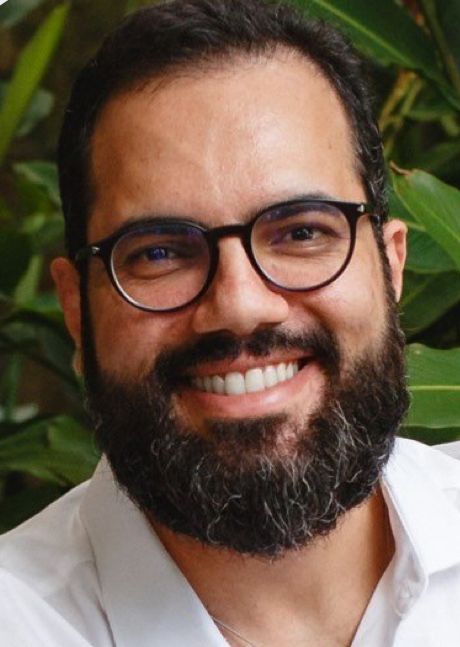 Foto de Yussef Oliveira Zoghbi