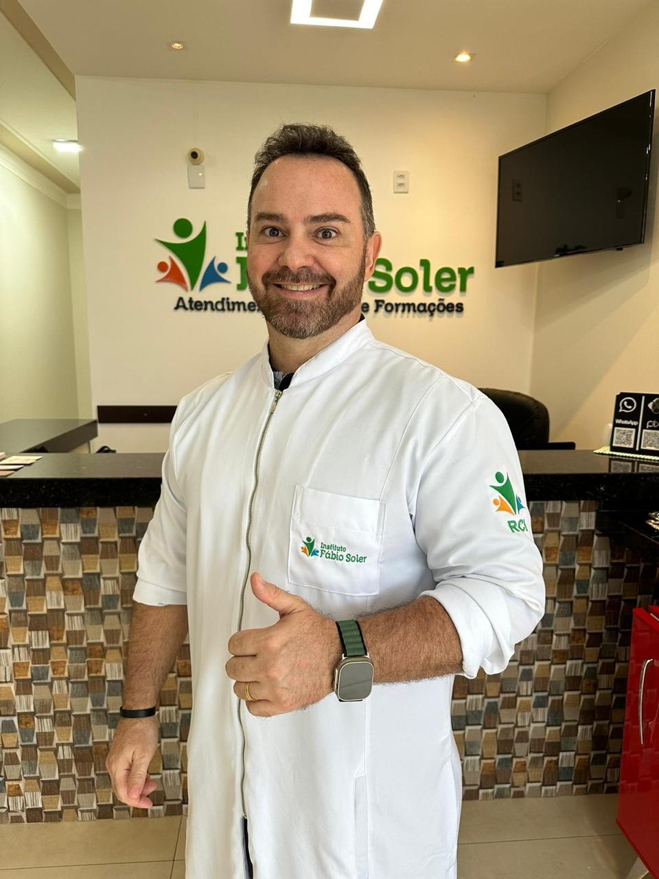 Foto de FABIO DOS SANTOS SOLER LTDA- INSTITUTO FABIO