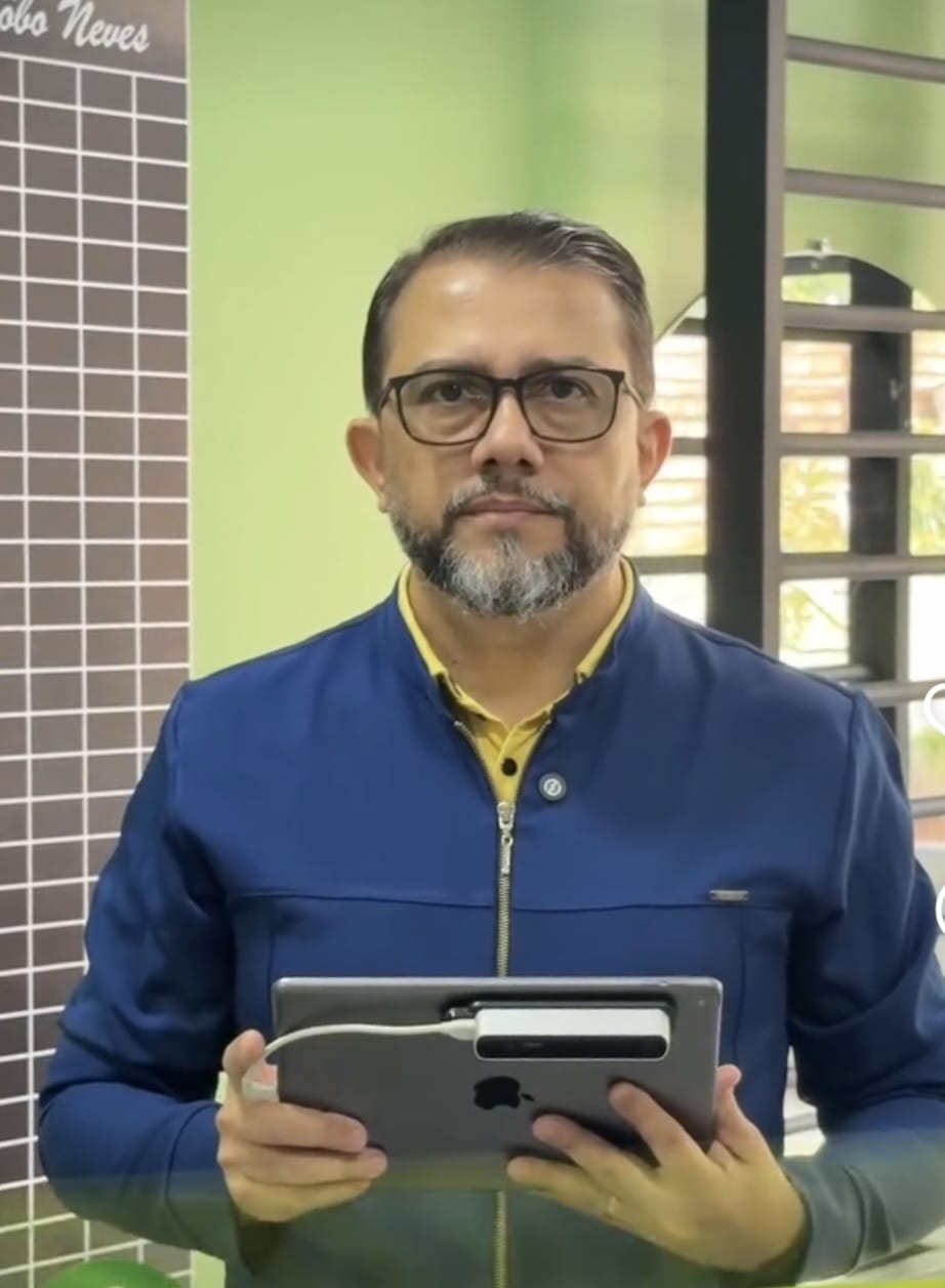 Foto de FISIOCLIN SANTARÉM