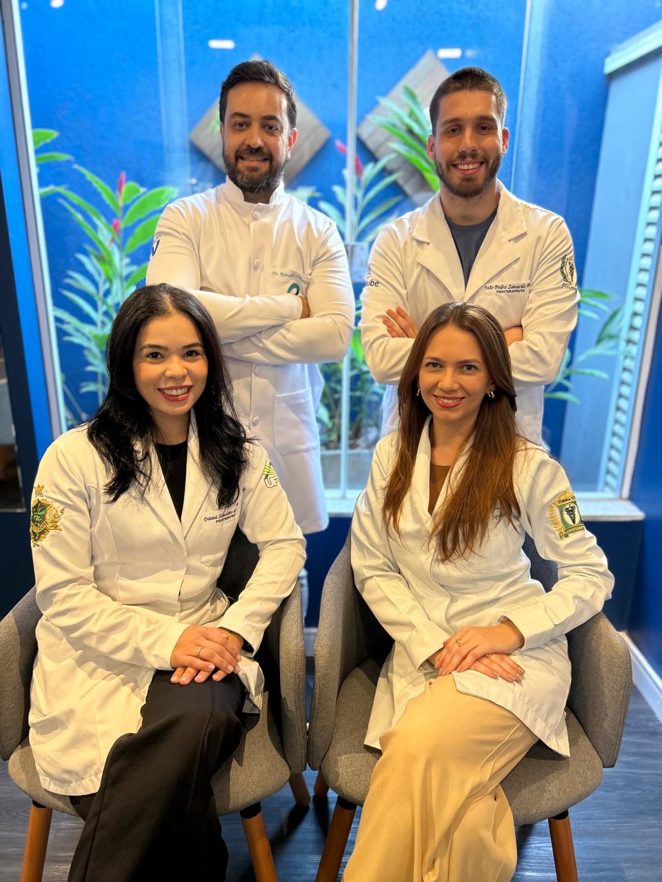 Foto de Proforma Pilates e Estética