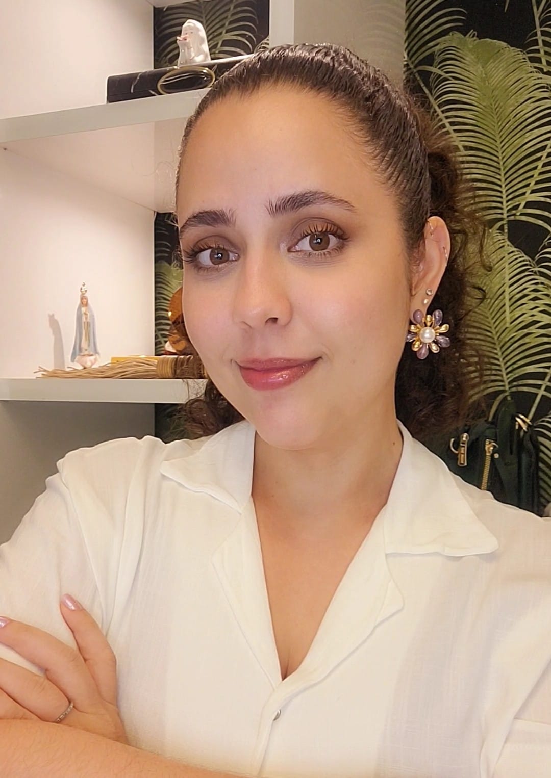 Foto de LOUISE DUARTE DE ARAÚJO