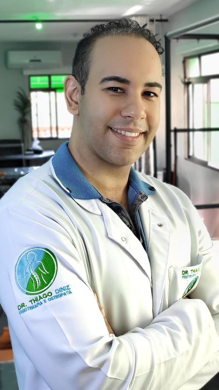 Foto de THIAGO FISIOTERAPIA E OSTEOPATIA