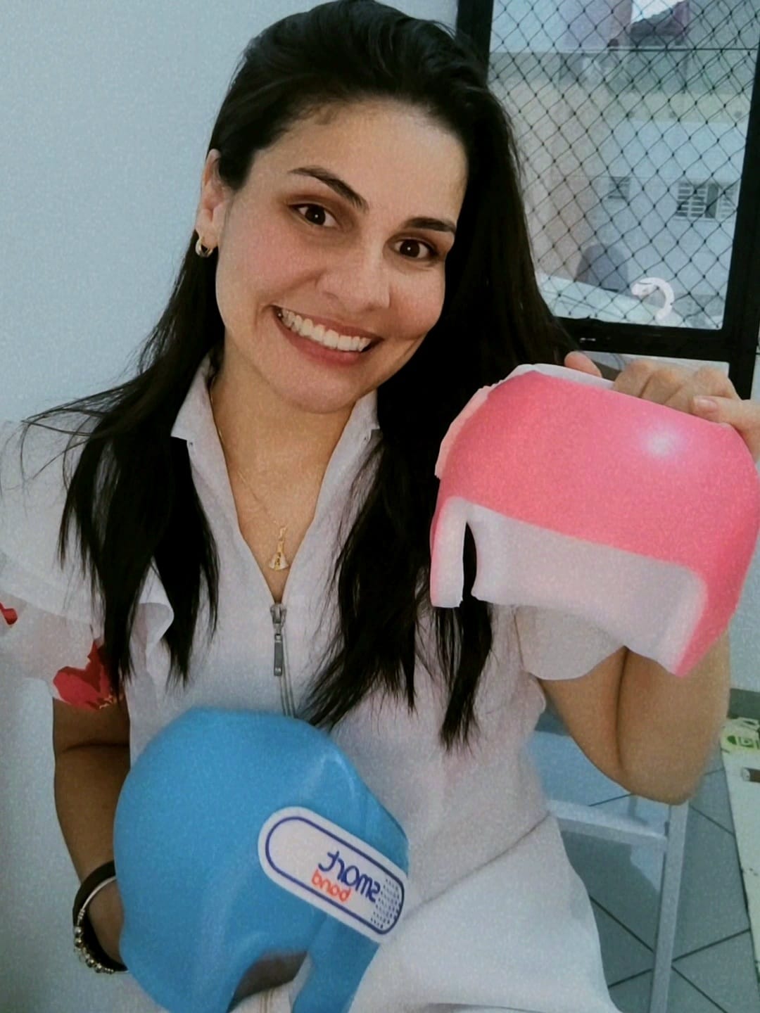 Foto de Delainy Batista da Silva 
