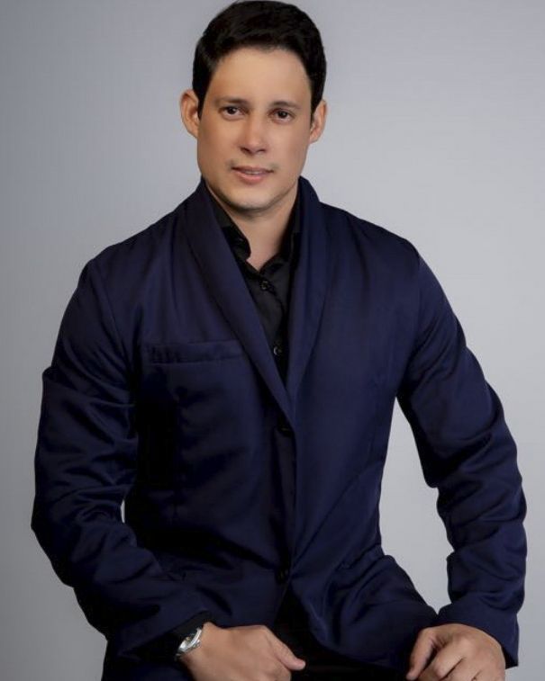 Foto de Emanuel Cerqueira Osteopatia Neonatal e Pediátrica