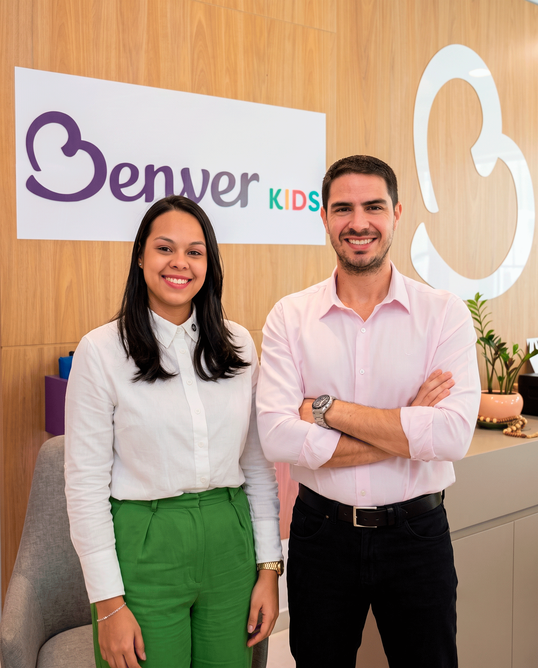 Foto de Benver Kids