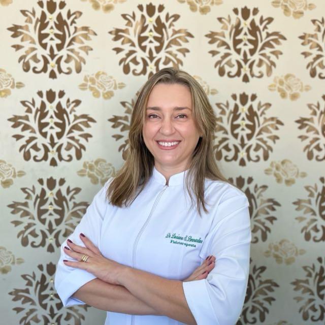 Foto de Fisioclinica Pilates e Escoliose