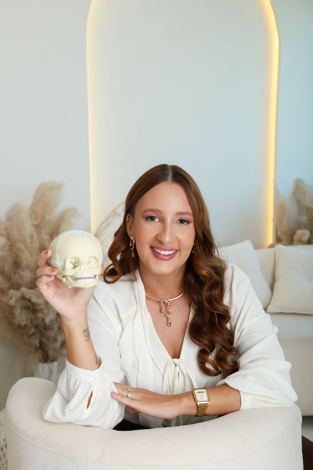 Foto de Clínica Fisio Mãe
