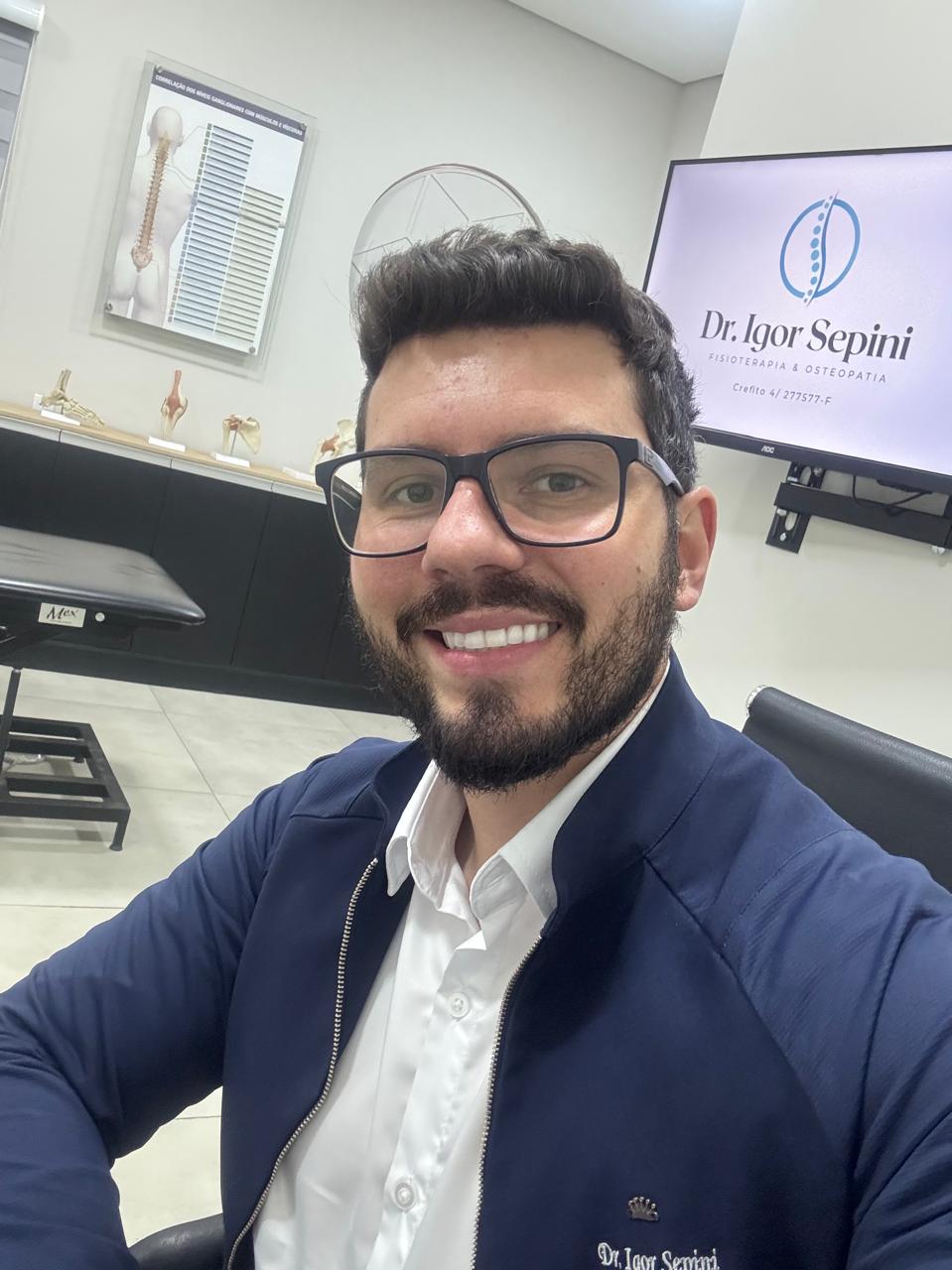 Foto de  Clínica Prioritá
