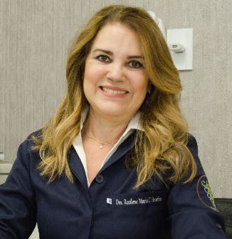 Foto de Vértebra _ Medicina e Reabilitação 