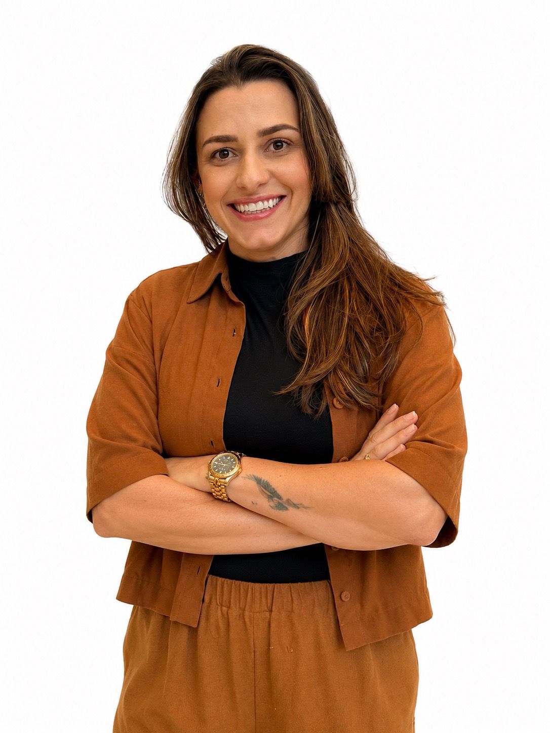 Foto de Raiane Pereira Fisioterapeuta