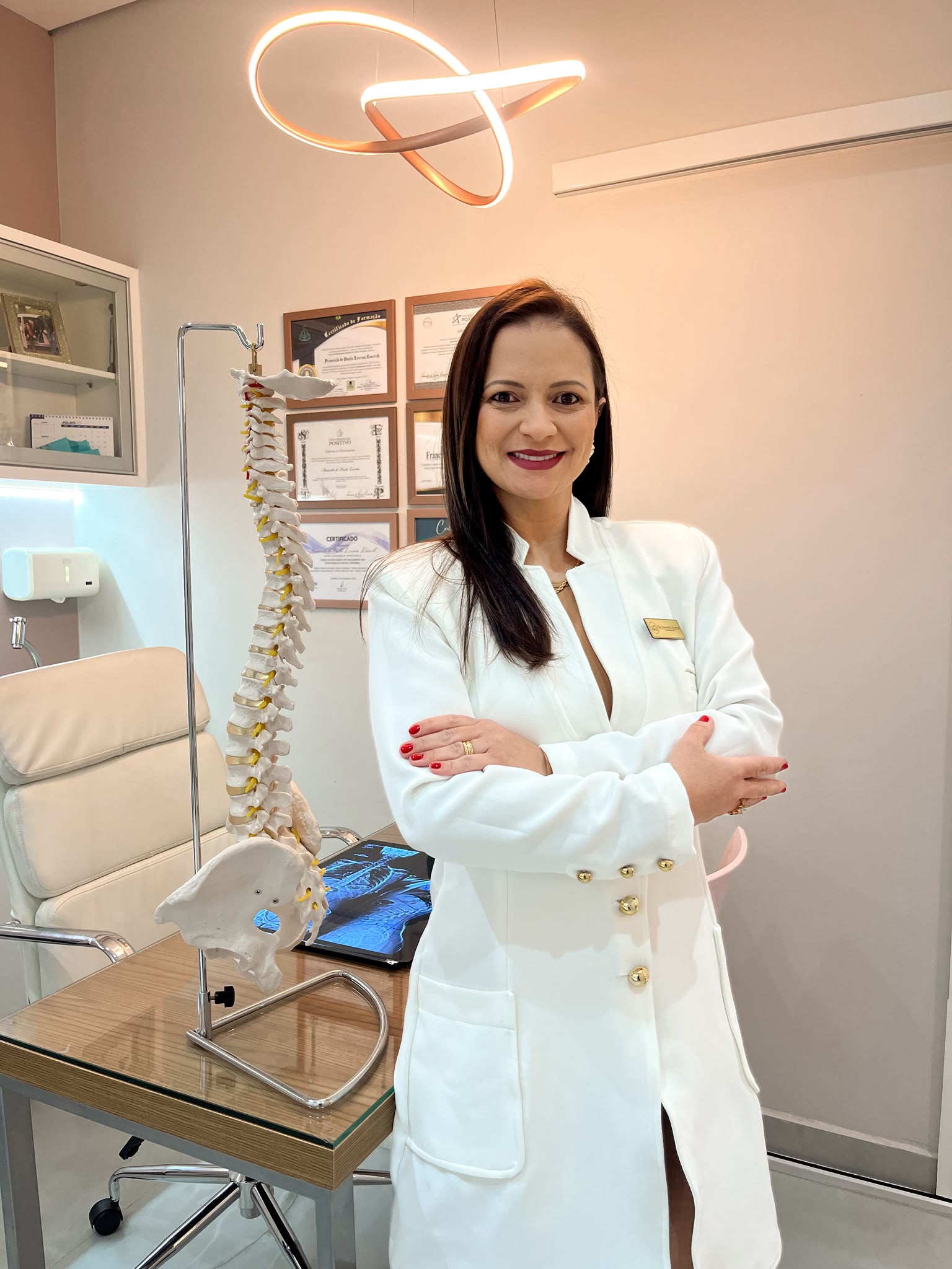 Foto de FisioCore Fisioterapia e Pilates 