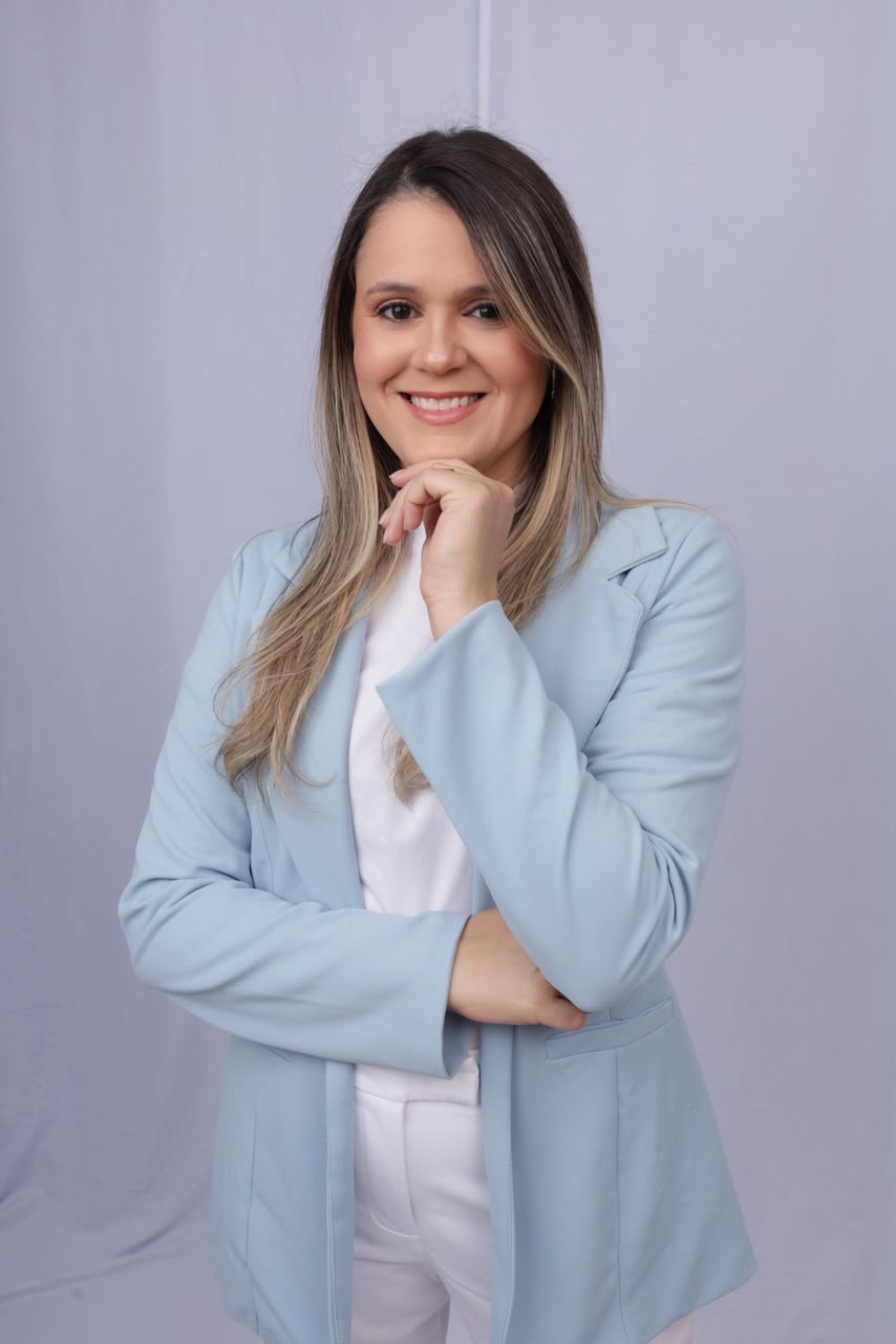 Foto de Larissa Soares Fisioterapia e osteopatia pediátrica 